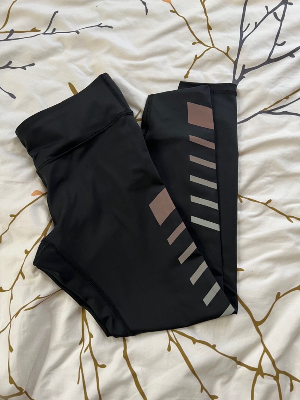 Gapfit reflective leggings